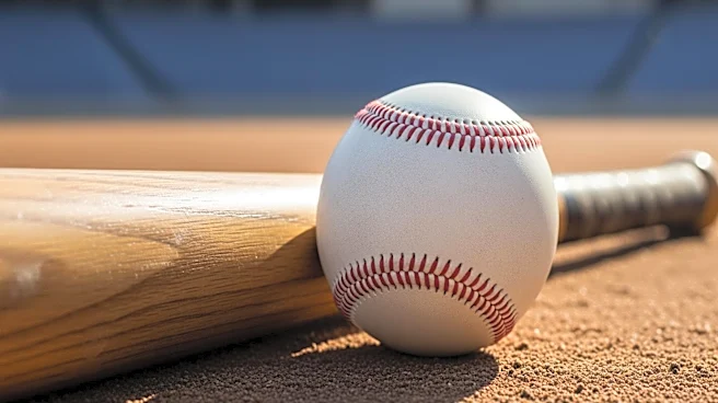 University of Louisville Baseball Team Defeated by Cal in Series Opener