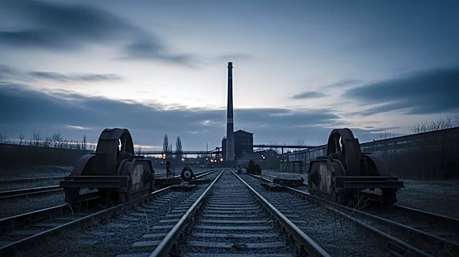 U.S. Coal Plant Retirements in 2025 Hit Lowest Level in 15 Years Amid Delays