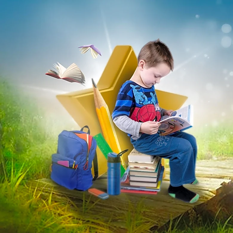 Author Sharyn Powell Promotes Kindness with New Children's Book