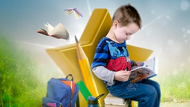 Author Sharyn Powell Promotes Kindness with New Children's Book