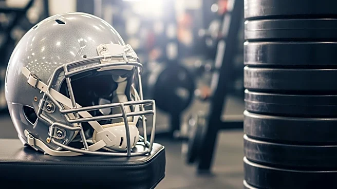 Auburn DT Malik Autry Undergoes Significant Offseason Transformation