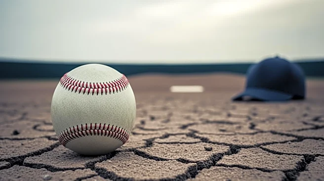 Washington Nationals Suffer Defeat Against San Francisco Giants Due to Pitching Struggles