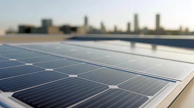 JinkoSolar Launches 'Light Diamond' Module Targeting China's Rooftop Market