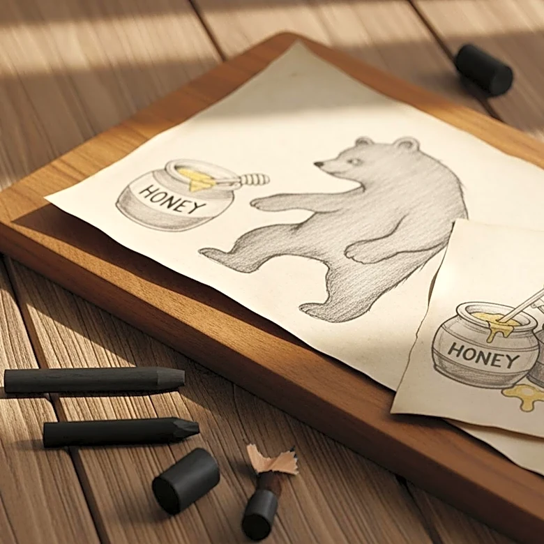 Rare Winnie-the-Pooh Drawings by E.H. Shepard Unveiled for Centenary Celebration