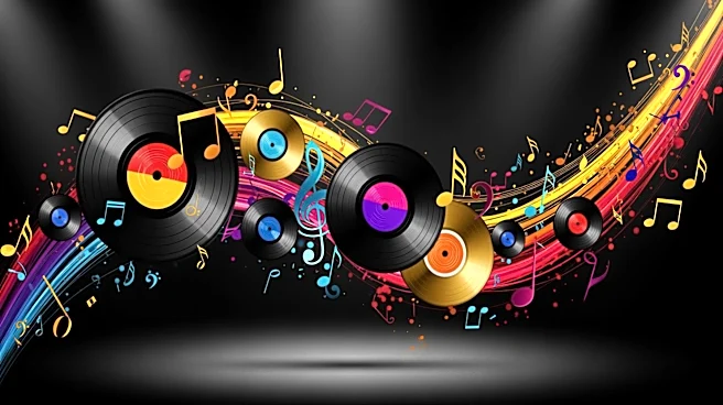 Billboard Poll Highlights New Latin Music Releases Featuring Thalia and Nanpa Básico