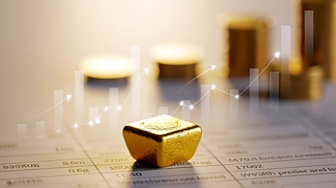 Agnico Eagle Mines and Wheaton Precious Metals Positioned to Hedge Against Inflation