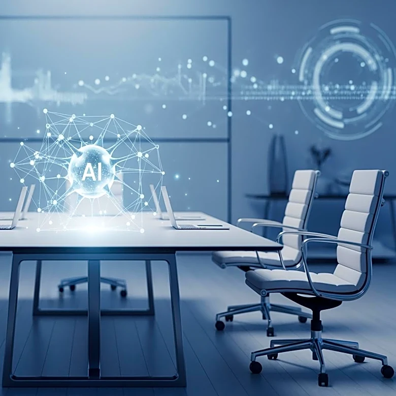 White House Chief of Staff Engages with Anthropic CEO Amid AI Technology Concerns