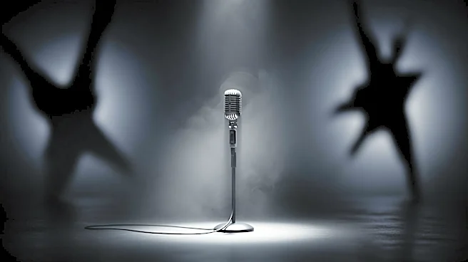 Film 'Mother Mary' Explores Fame's Toxicity Through Supernatural Lens