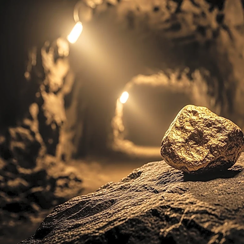 Aris Mining Achieves Key Milestone in Marmato Underground Development