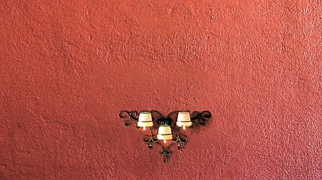 New York City Restaurant Dean's Emulates English Pub Ambiance