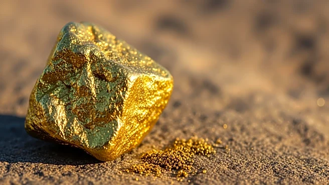 i-80 Gold Advances Archimedes Mine Construction with Promising Drilling Results