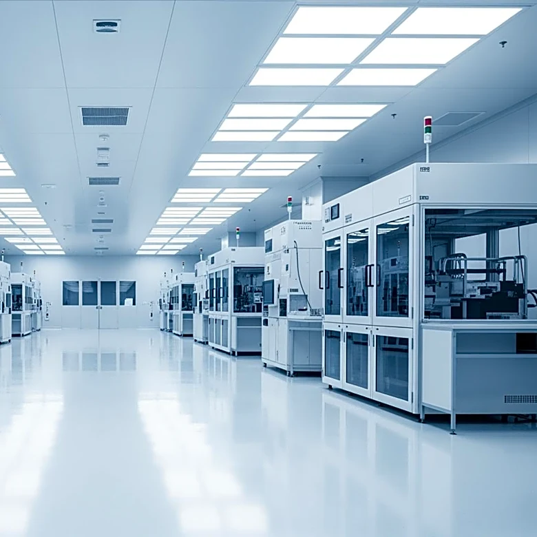 New York Expands Semiconductor R with 310,000 Sqft Cleanroom at Albany NanoTech