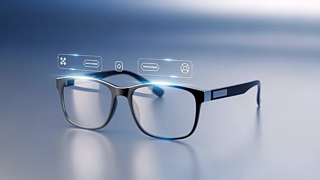 Major Brands Launch New Smart Glasses, Pushing AR into Mainstream Wearables