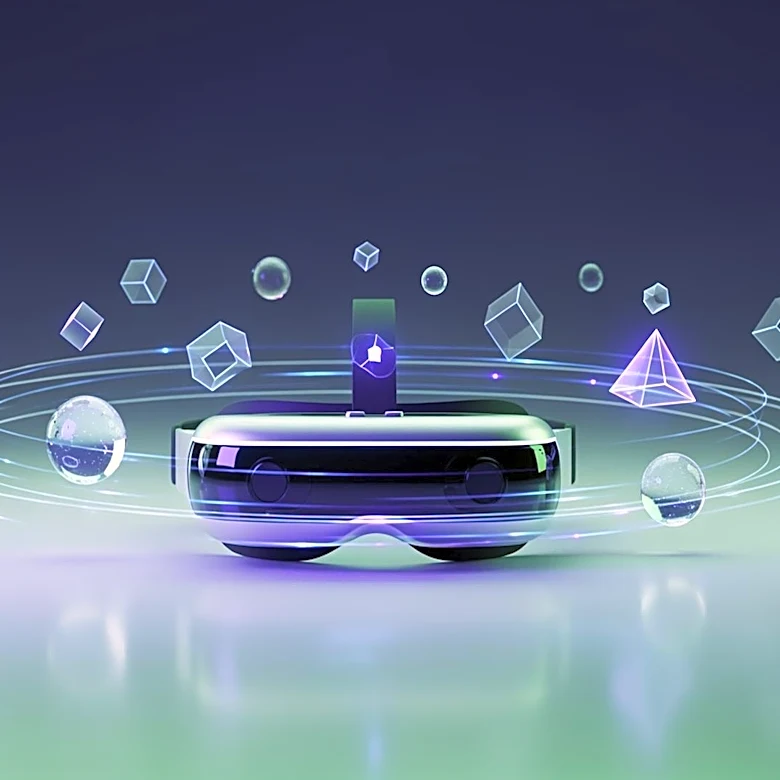 AR Device Innovations in 2026 Signal New Consumer and Developer Opportunities