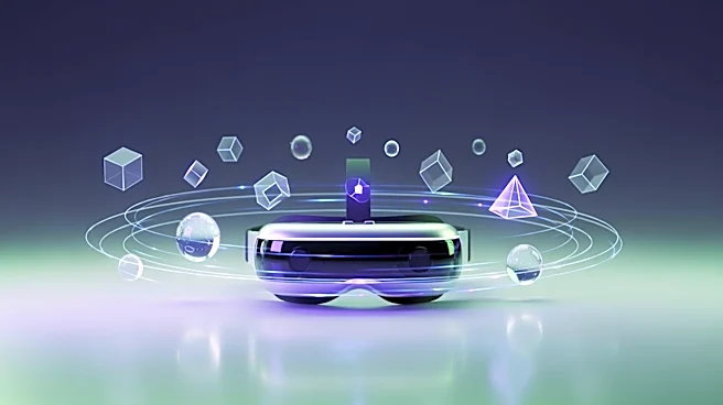 AR Device Innovations in 2026 Signal New Consumer and Developer Opportunities