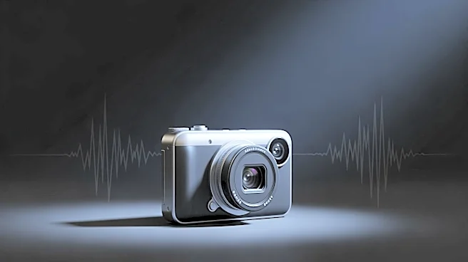 DJI Pocket 4 Camera Faces US Market Challenges Due to FCC Ban