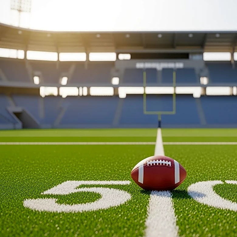 Michigan State Football Hosts Spring Showcase Event for Fans