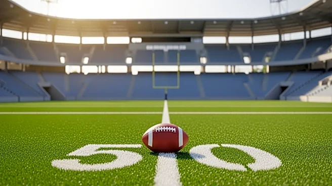 Michigan State Football Hosts Spring Showcase Event for Fans