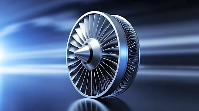 EASA Certifies Airbus A320neo with GTF Advantage, Paving Way for Enhanced Engine Deliveries