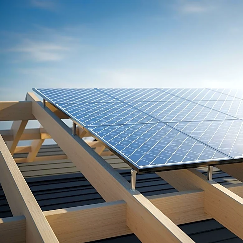 JinkoSolar Launches 'Light Diamond' Module for Low-Load-Bearing Roofs