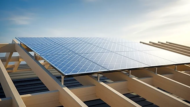 JinkoSolar Launches 'Light Diamond' Module for Low-Load-Bearing Roofs