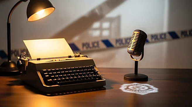 Christopher Meloni Responds to 'Law  Order: Organized Crime' Cancellation, Thanks Fans for Support