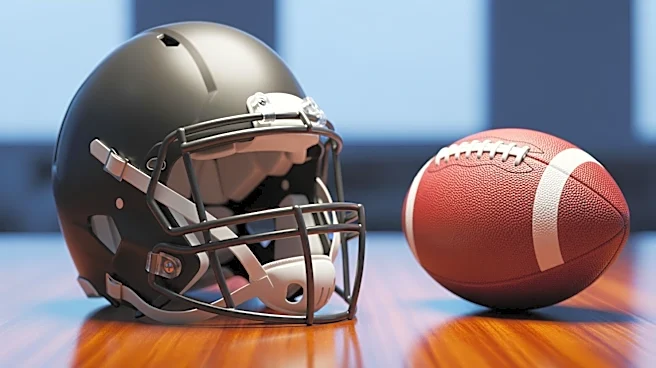 Texans Show Interest in Ohio State's Max Klare Ahead of NFL Draft