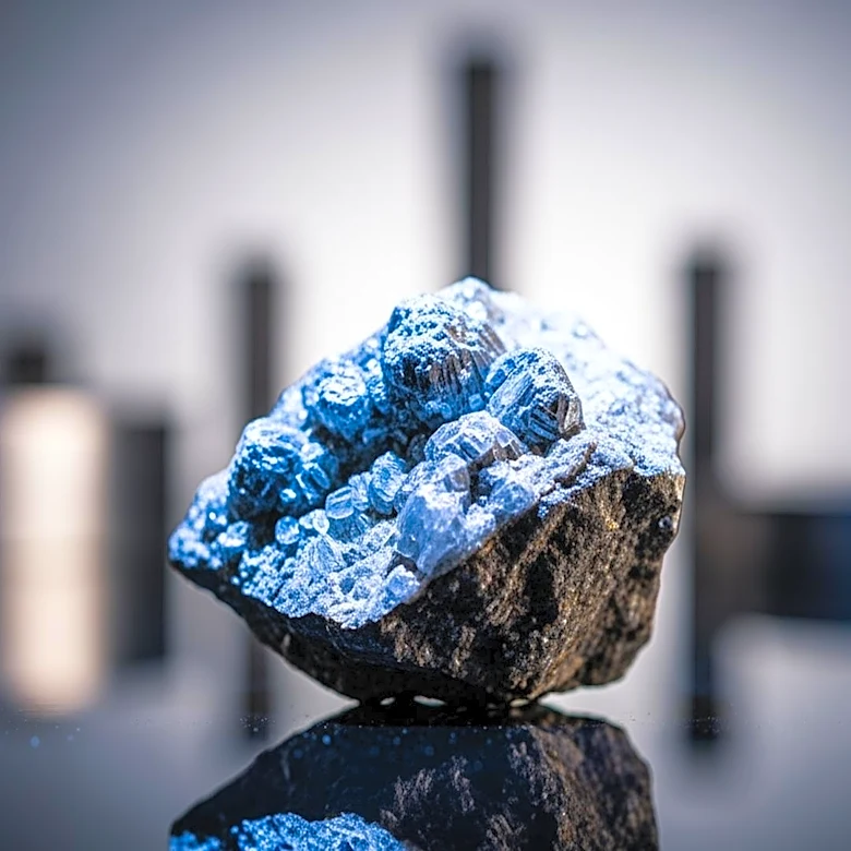 DEWA Considers IPO for Gayo Mineral Resources to Fund Mining Development