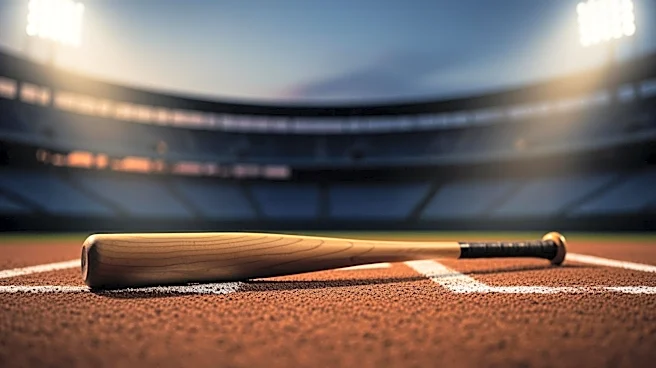 Jason Benetti's Commentary Highlights Tigers' Dramatic Walk-Off Victory