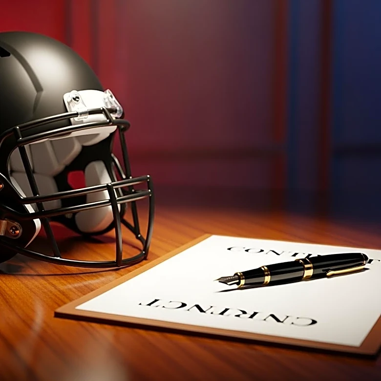 Texans Secure Will Anderson Jr. with Record-Setting $150 Million Extension