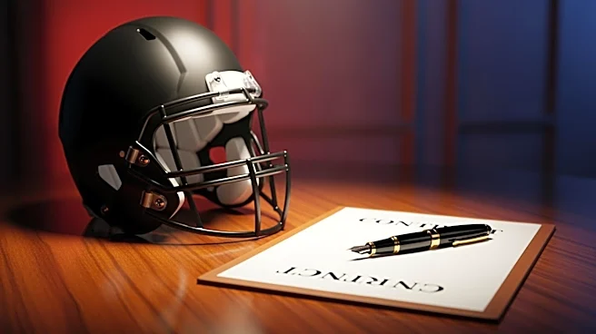 Texans Secure Will Anderson Jr. with Record-Setting $150 Million Extension