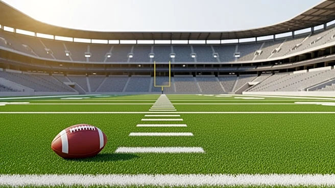 Virginia Cavaliers Spring Football Game Unavailable for Broadcast, Fans Must Attend in Person