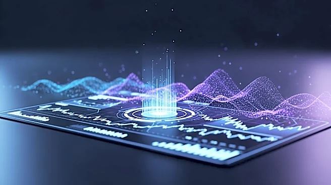 AriseAlpha Launches AI-Driven Automated Trading Platform Amid Shifts in Crypto Investment Strategies