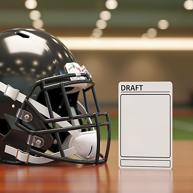 Jordyn Tyson's NFL Draft Prospects: A Promising Yet Cautious Path