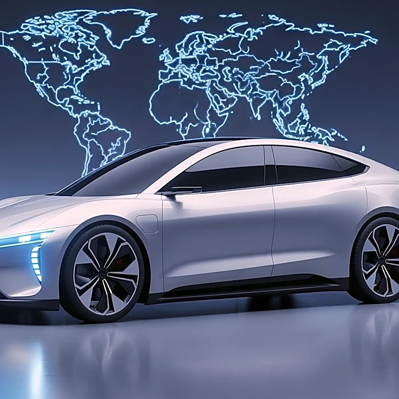 Nio's European Strategy: Firefly EV Aims to Revitalize Sales