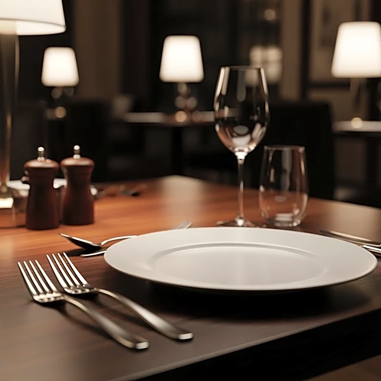 801 Chophouse Steakhouse Chain Files for Bankruptcy Amid Financial Struggles