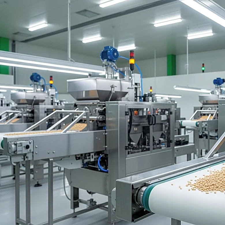 BASF Announces €40 Million Investment to Expand Vegetable Seed Processing Hub in Netherlands