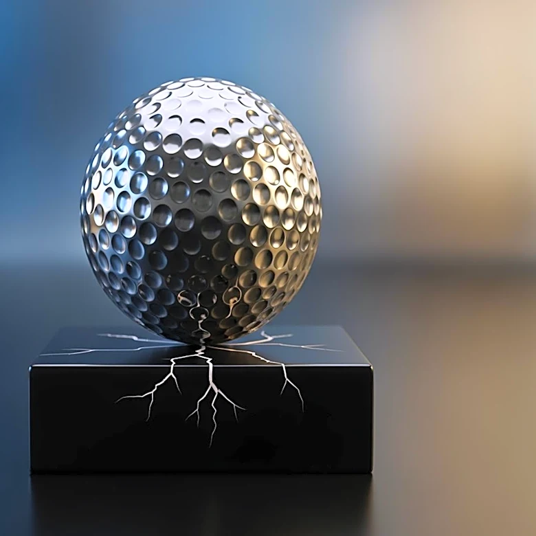 LIV Golf's $6 Billion Investment Faces Uncertain Future Amid Financial and Geopolitical Shifts