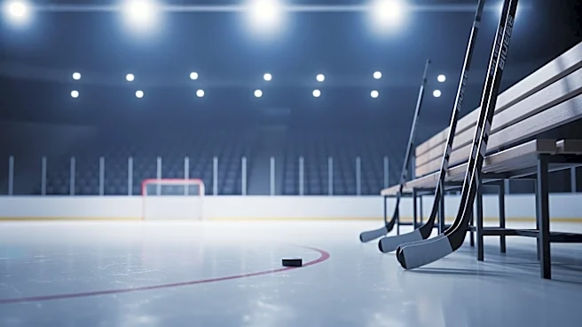 San Jose Sharks' Igor Chernyshov Loaned to AHL Affiliate