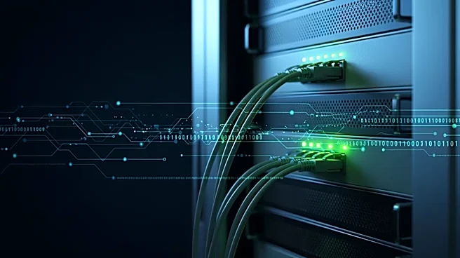 Proxy Servers: Expanding Roles in Cybersecurity and Market Research