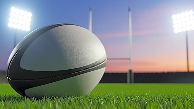 England Women's Rugby Team Begins Six Nations Title Defense with Victory Over Ireland