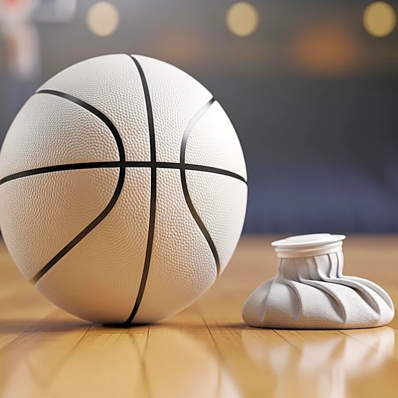 Kevin Durant Listed as Questionable for Rockets' Game 1 Against Lakers Due to Knee Contusion