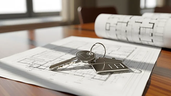 Florida's Housing Market Sees Increase in Closed and Pending Sales in March and Q1 2026