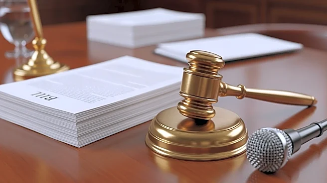 California Lawmakers Push Ticketing Bills Amid Concerns Over Live Nation's Market Influence