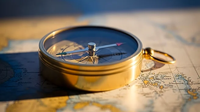 Dow Jones Surges as Iran Reopens Strait of Hormuz, Easing Tensions