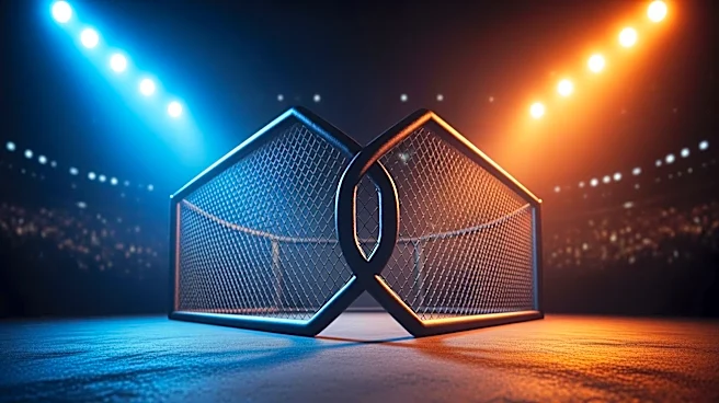 UFC Winnipeg Predictions: Burns vs. Malott and Other Key Matchups