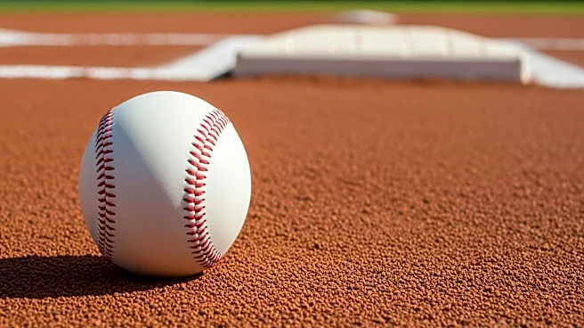 UNC Baseball Team Defeats Georgia Tech with Strong Pitching Performance