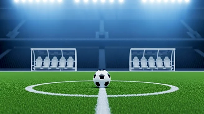 CF Montreal Faces New York Red Bulls Under New Leadership