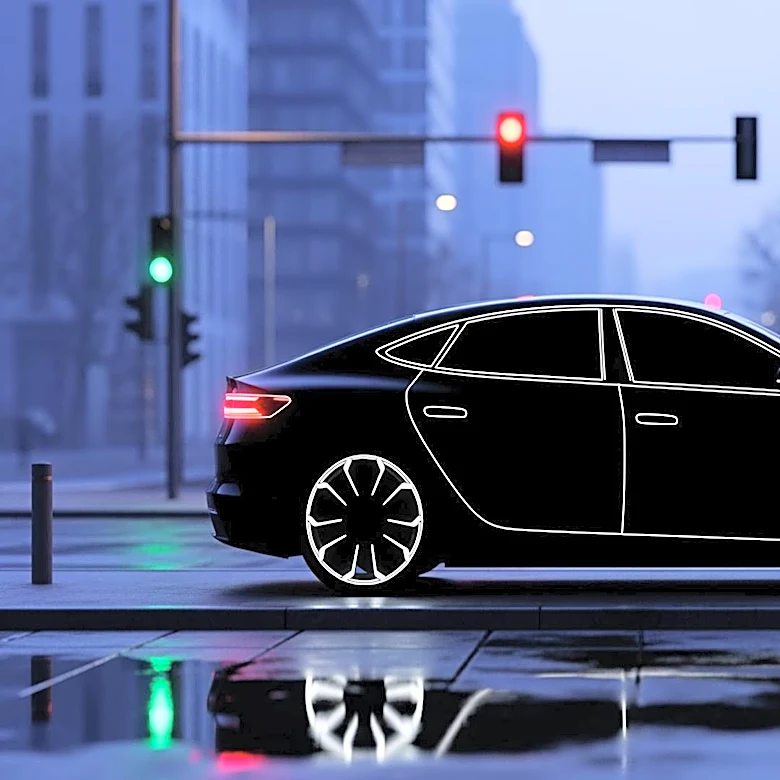 Waymo's Robotaxi Trials in Nashville Face Operational Challenges and Public Concerns