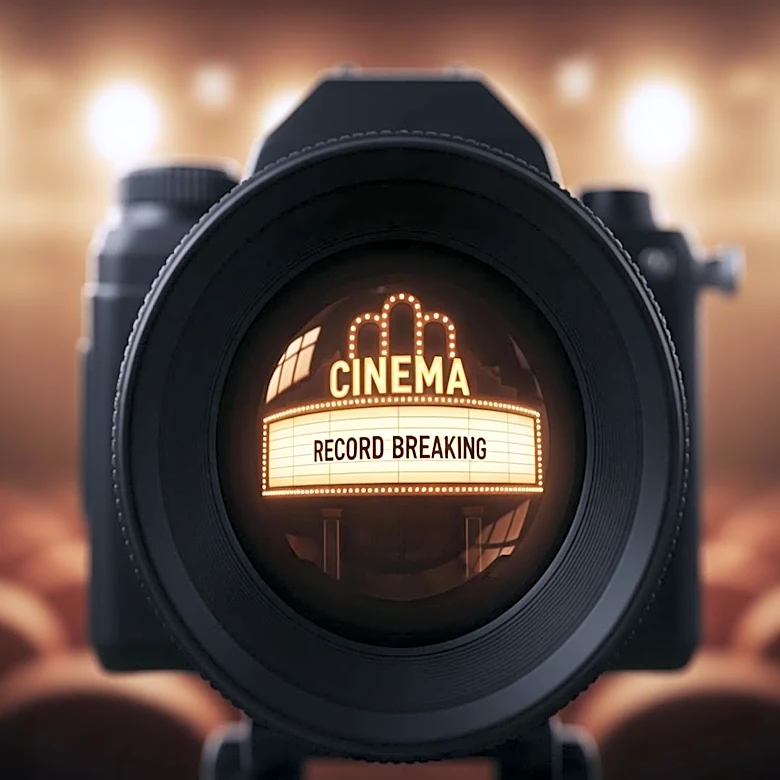 Antoine Fuqua's 'Michael' Biopic Poised to Break Box Office Records